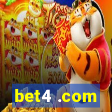 bet4 .com